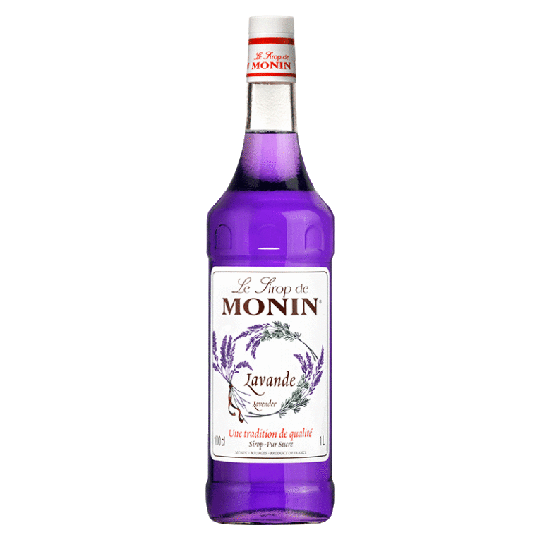 lavender-monin