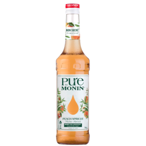 Pure Peach Apricot