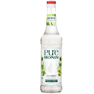 Pure Cucumber