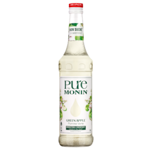 Pure Green Apple