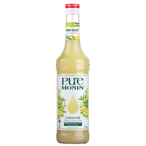 Pure Lemon-Lime