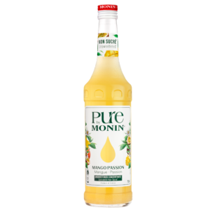 Pure Mango-Passion