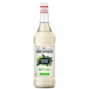 Le Mixeur Mojito Mix