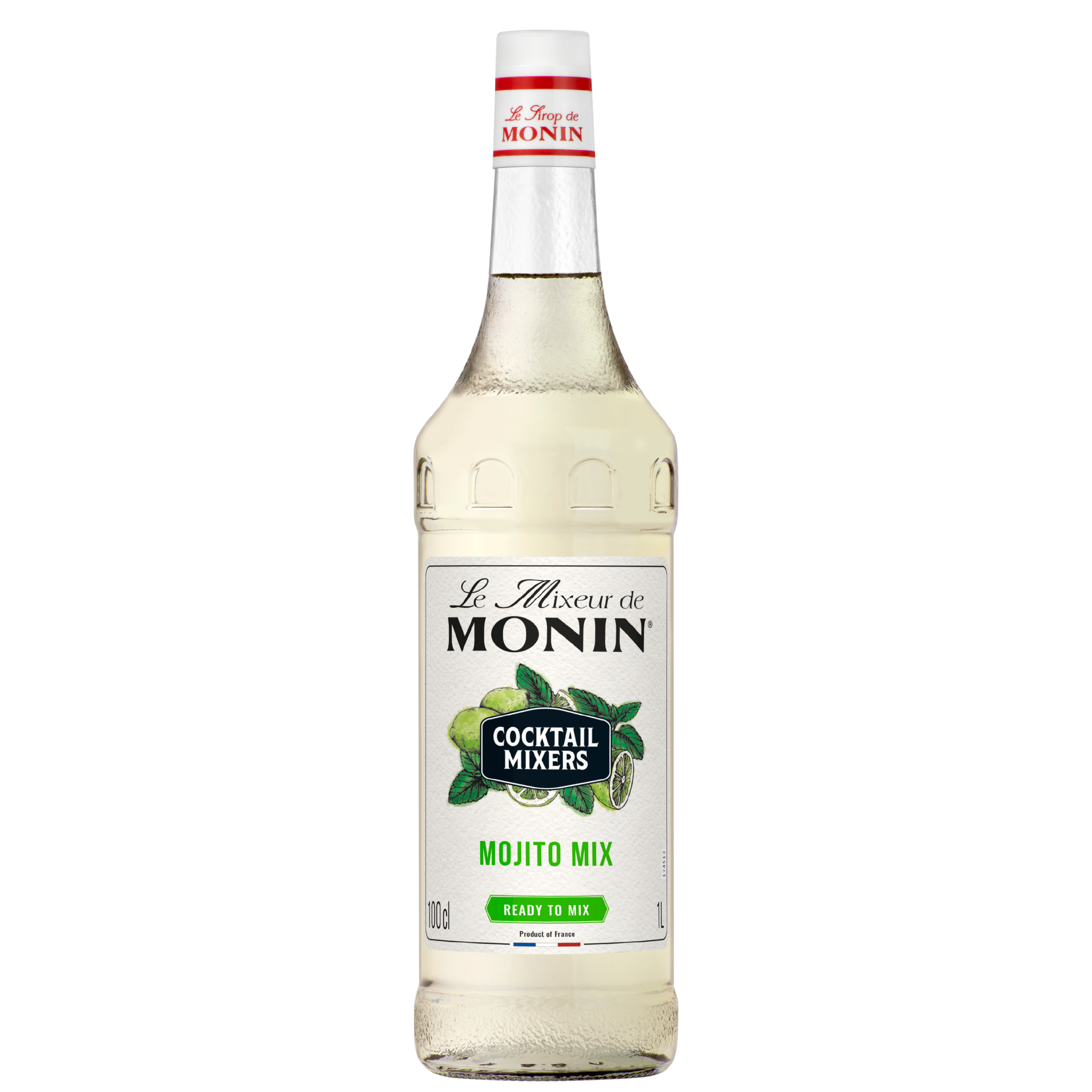 Le Mixeur Mojito Mix