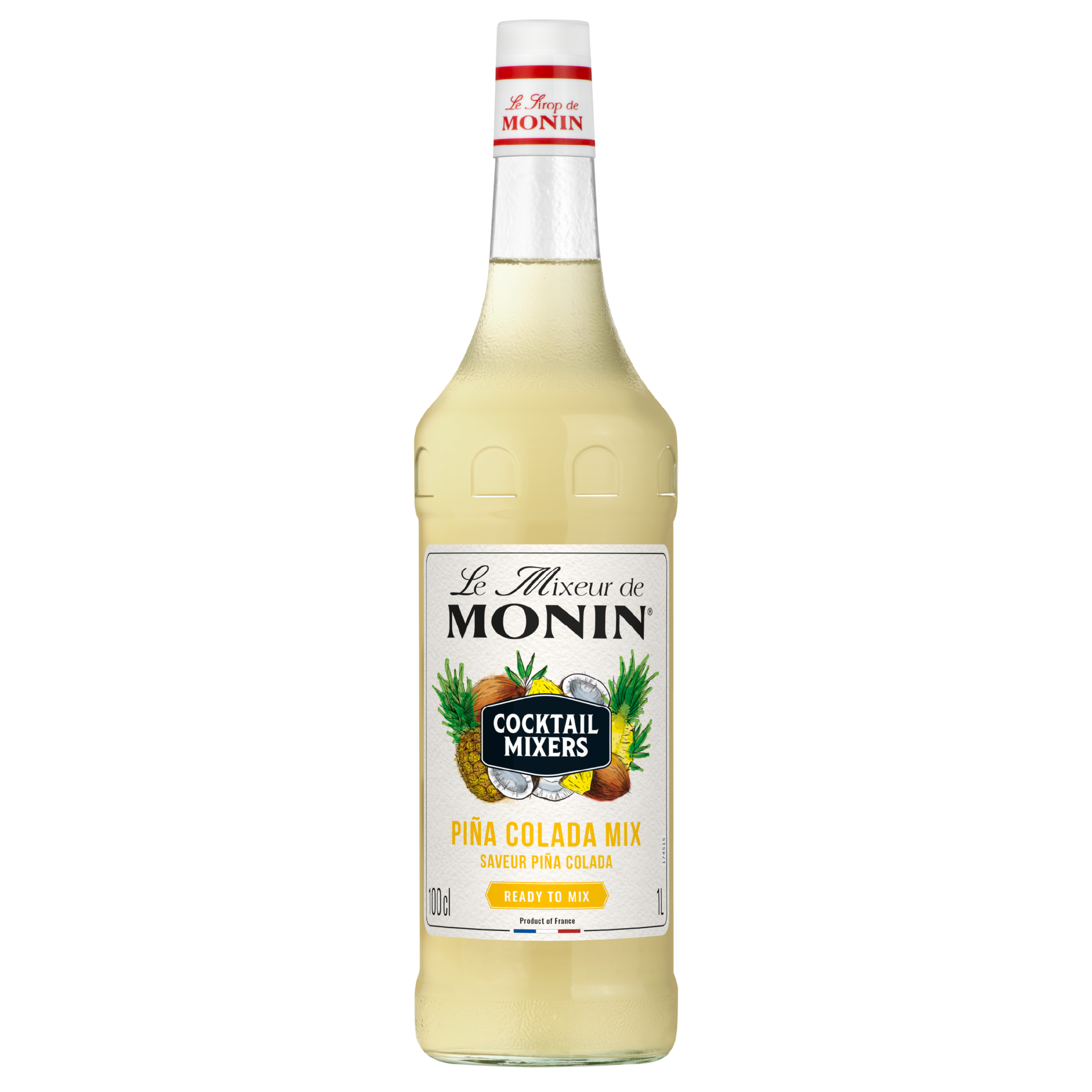 Le Mixeur Pina Colada Mix