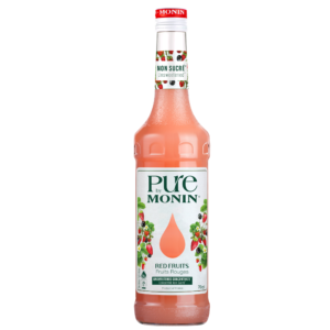 Pure Redfruits