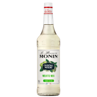 Mojito Mint-MIXEUR-1L